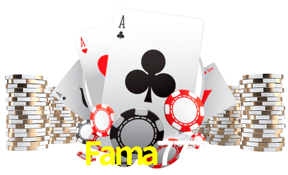 Jogue jogos de pôquer em Fama777