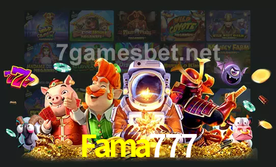 cassino Fama777