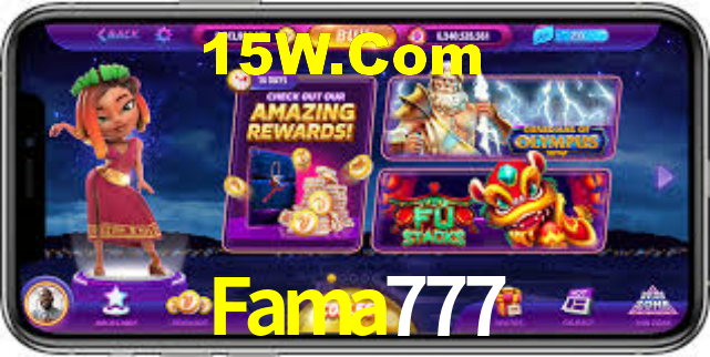 Fama777.Bet