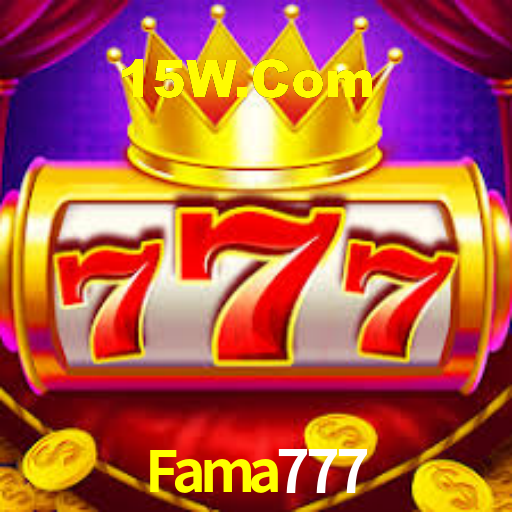 Fama777,Fama777.Bet