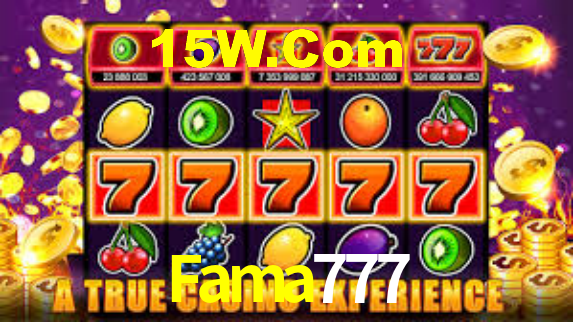 Fama777