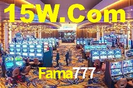 Roulette Table Fama777
