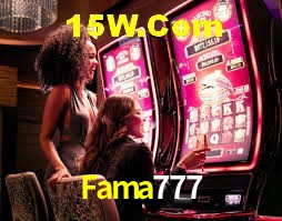 Statistics Fama777