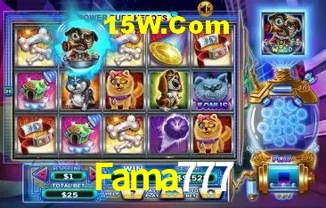 Exclusive Offers Fama777