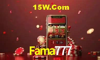 Game Providers Fama777