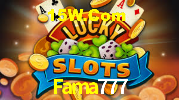 Fama777 App Interface