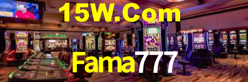 Fama777 App