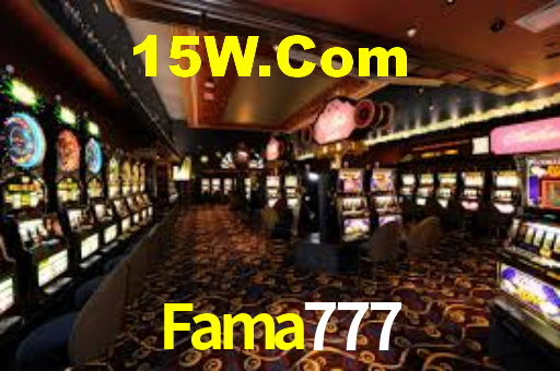 Fama777