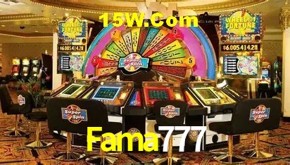 Slot Games Fama777