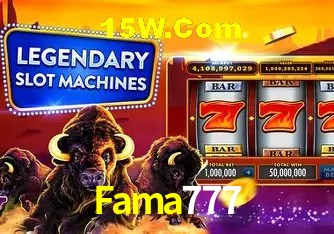 Platform Technology Fama777