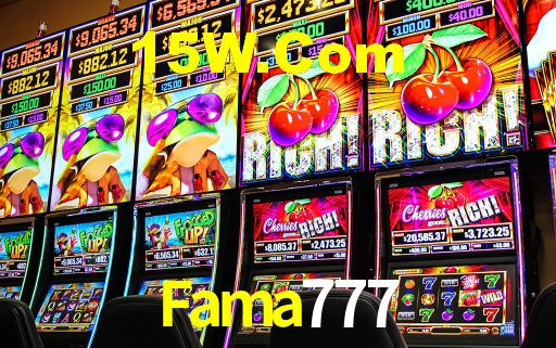 Fama777.Bet