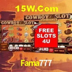Weekend Specials Fama777