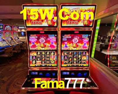 Fama777