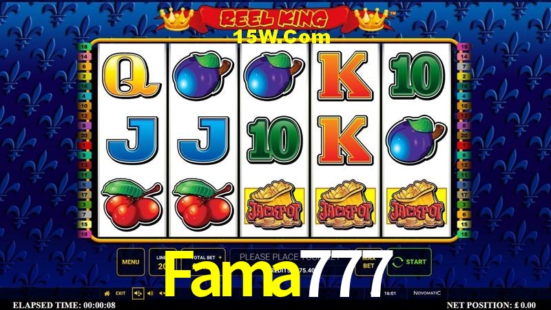 Games Directory Fama777