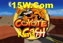 Welcome Bonus Fama777