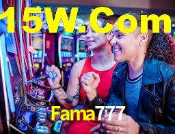 Ofertas Imperdíveis na Fama777: Promoções e Bônus Que Valem a Pena