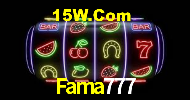 Fama777 App