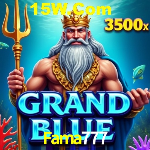 Blackjack Table Fama777
