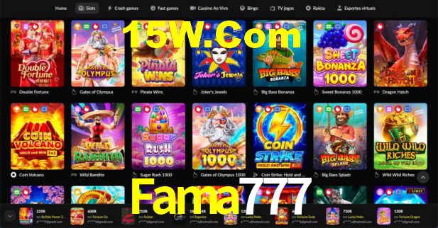 Fama777: Seu Especialista em Apostas Esportivas Brasileiras