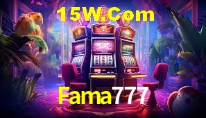 Experiência VIP Fama777