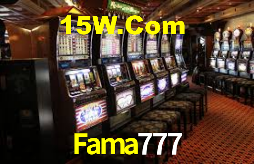 Fama777