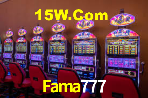 Sinta a adrenalina dos jogos de cassino com Fama777