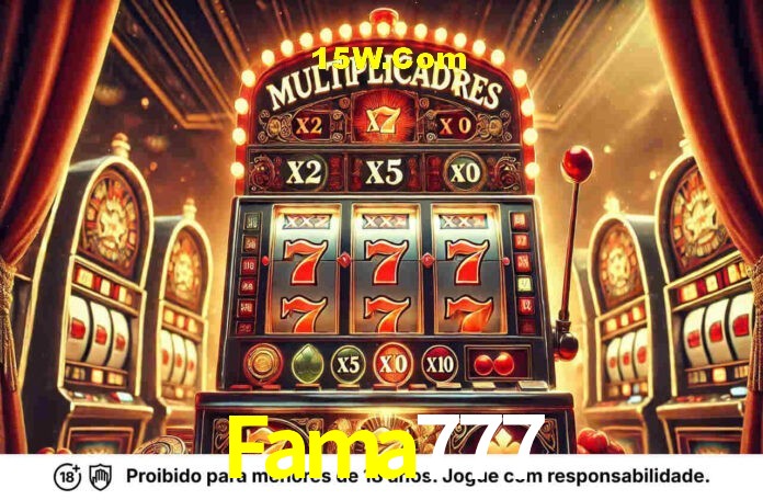 Live Casino Fama777