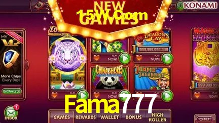 2FA Security Fama777