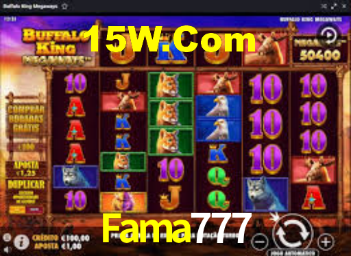 Fama777 App