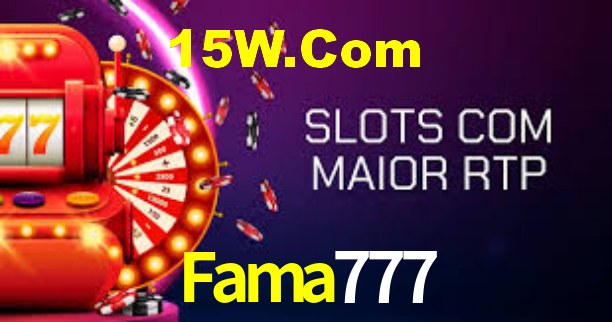 Fama777,Fama777.Bet
