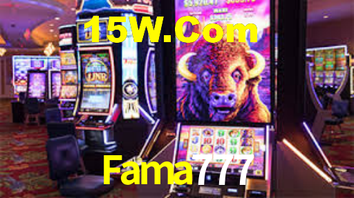 Fama777,Fama777.Bet