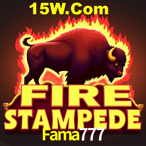 Live Casino Fama777