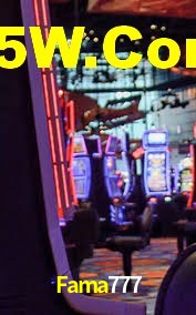 Blackjack Table Fama777