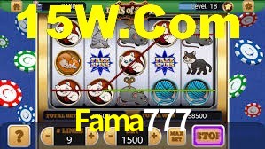 Live Casino Fama777