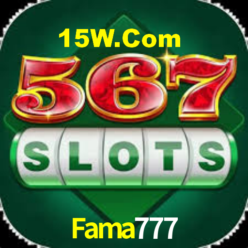 Fama777,Fama777.Bet