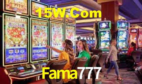 Fama777.Bet